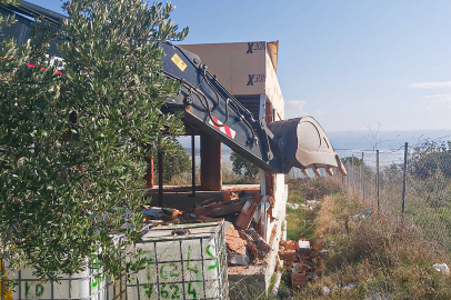 Bursa'nın o ilçesinde kaçağa geçit yok!