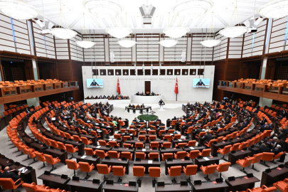 Aile ve Gençlik Fonu TBMM'den geçti