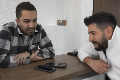 Bursa'da dolandırıcı sazan sarmalına kendisi dolandı