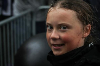 İşte dünyaca ünlü iklim aktivistleri...