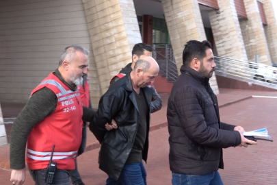 Site yöneticisini kemerle boğarak öldürmüştü! Yeni gelişme