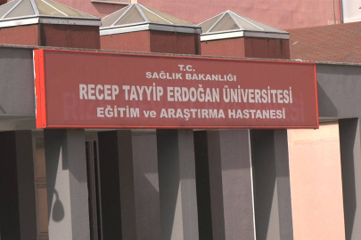 Rize'de kaç tane hastane var? Tam liste!