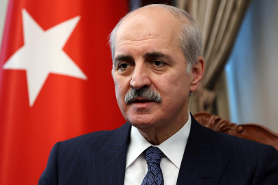 TBMM Başkanı Kurtulmuş'tan depremler ile ilgili açıklama
