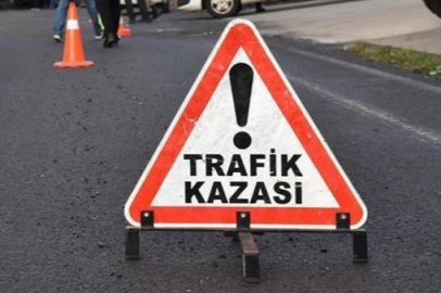 Adana'da kontrolden çıkan araç can aldı