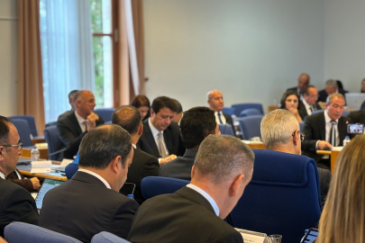 'Bursa Yüksek Hızlı Trende de aynı şeyi yaşadık'