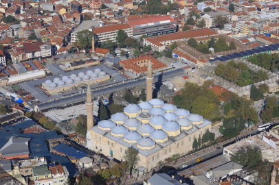 Bursalılar dikkat! Araç trafiğine kapatılacak