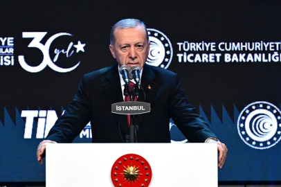Cumhurbaşkanı Erdoğan'dan önemli açıklamalar