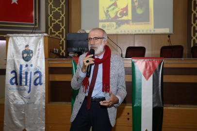 Dr. Süleyman Gündüz İnegöllülerle buluştu