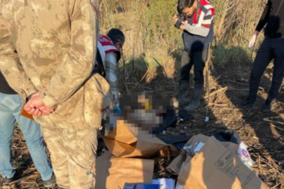 İki gün önce evinden ayrıldı, bir daha dönmedi