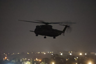 İsrail ile Hamas arasında esir takası anlaşmasında ilk adım!