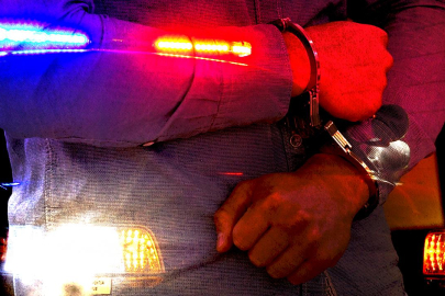 Bursa dahil 68 ilde operasyon: Binden fazla gözaltı var!