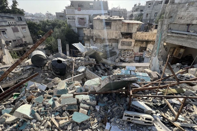 Netanyahu'yu kızdıran gelişme!