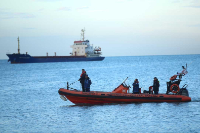 Zonguldak'taki batan gemiden bir acı haber daha