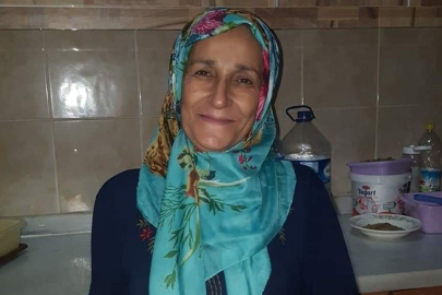 Bahçede çalıştığı sırada düşerek hayatını kaybetti