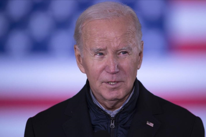 Biden'dan esir takası açıklaması!
