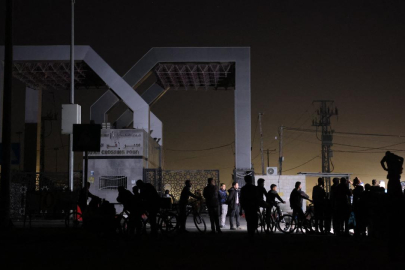 Hamas'tan esir takası açıklaması!