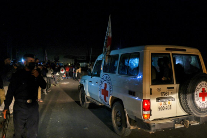 İsrail ile Hamas arasındaki esir takasında yeni gelişme