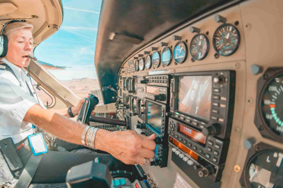 Pilot nasıl olunur? Pilot olmak için aranan ön koşullar nelerdir?