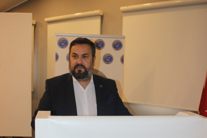 BEV'de İlhan Uslu güven tazeledi