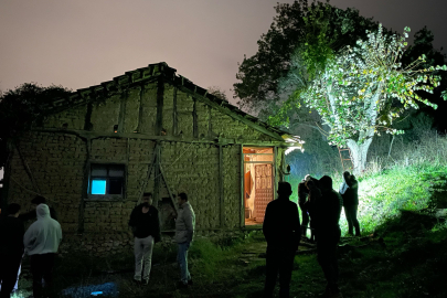 Bursa'da kayıp olarak aranıyordu: 23 yaşındaki genç ölü bulundu!