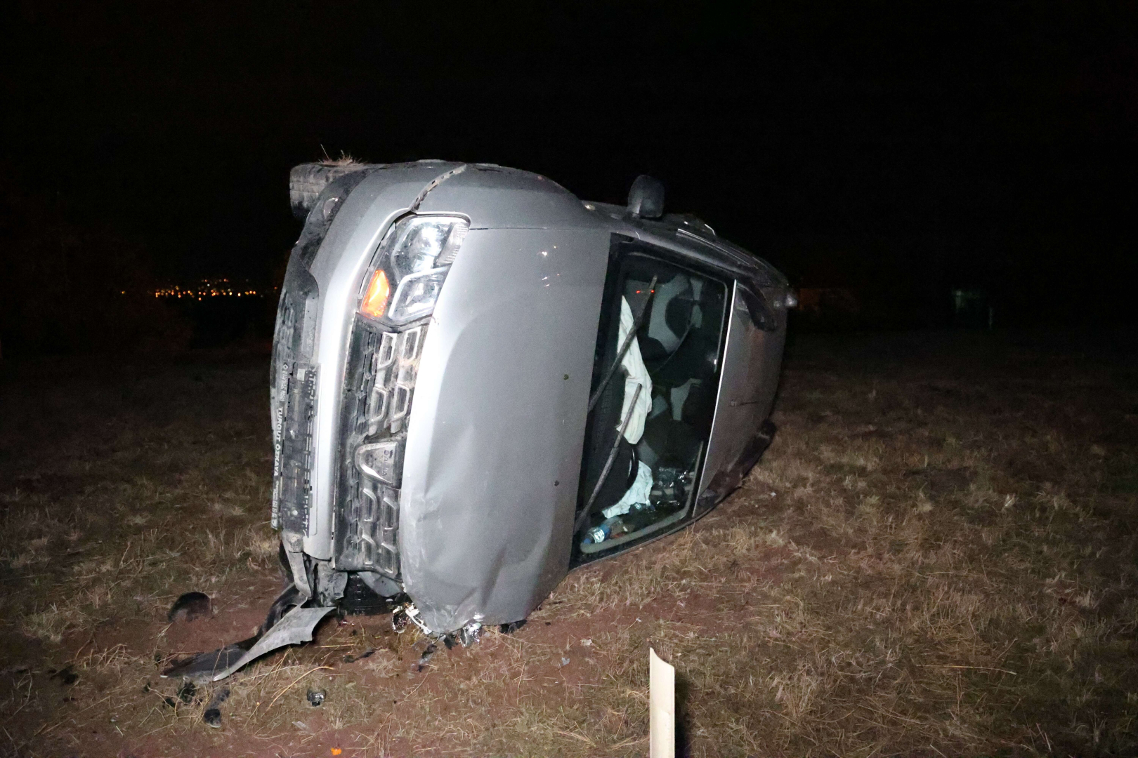 Feci kazada can pazarı!-Bursa Hayat Gazetesi-2