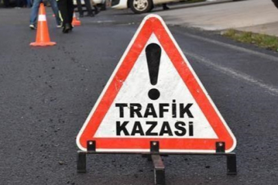 Feci kazada can pazarı!