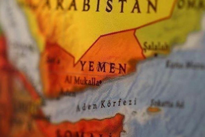 Yemen açıklarında İsrail bağlantılı gemi kaçırıldı