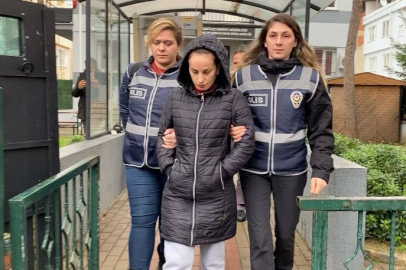 Bursa'da bıçaklı eş tartışmasında ifadeler ortaya çıktı