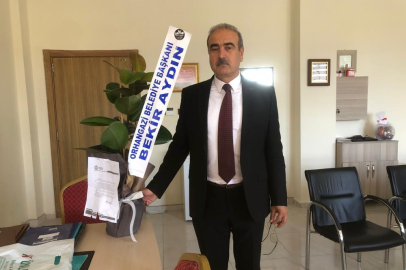 Orhangazi Belediyesi, depremzede öğretmenleri unutmadı