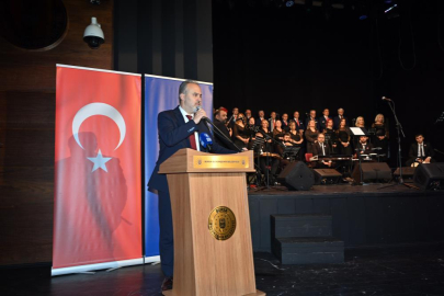 Bursa'da muhtarlık sahneye damga vurdu