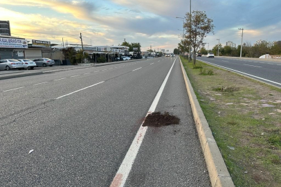 11 yaşındaki Hümeyra kazada hayatını kaybetti