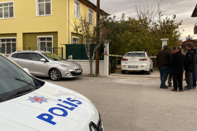 Çiftin evde cansız bedenleri bulundu!