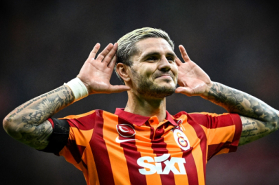 Icardi, Manchester United'a gol atarsa bakın hangi şarkı çalacak?