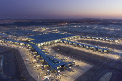 Avrupa Havacılık Raporu yayımlandı