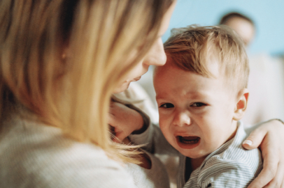 Bebeklerin 2 yaş sendromuyla nasıl başa çıkabiliriz?