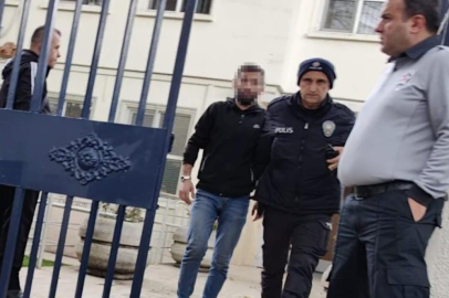 Bursa'da arkadaşanın parasını Bitcoin'de batırdı