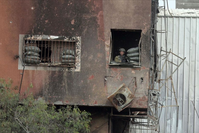 İsrail, insani arayı ihlal etti!