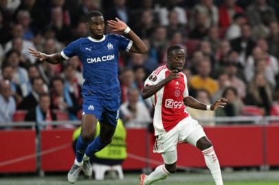 Marsilya - Ajax maçı saat kaçta? Hangi kanalda yayınlanacak?