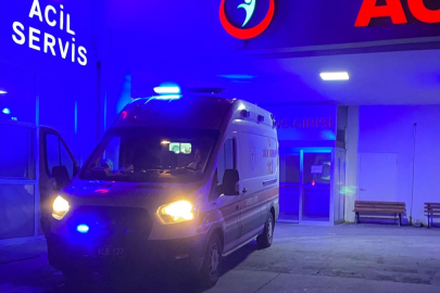 Trafik kazasında polis memuru şehit oldu!