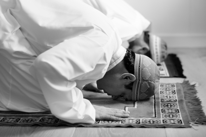 Çanakkale namaz vakitleri | 1 Aralık Cuma 