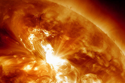 Güneş fırtınası nedir, etkileri neler?