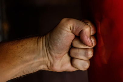 Öfkemi nasıl kontrol edebilirim?