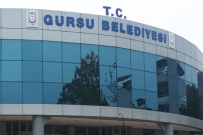 Gürsu Belediyesi nerede, nasıl gidilir?