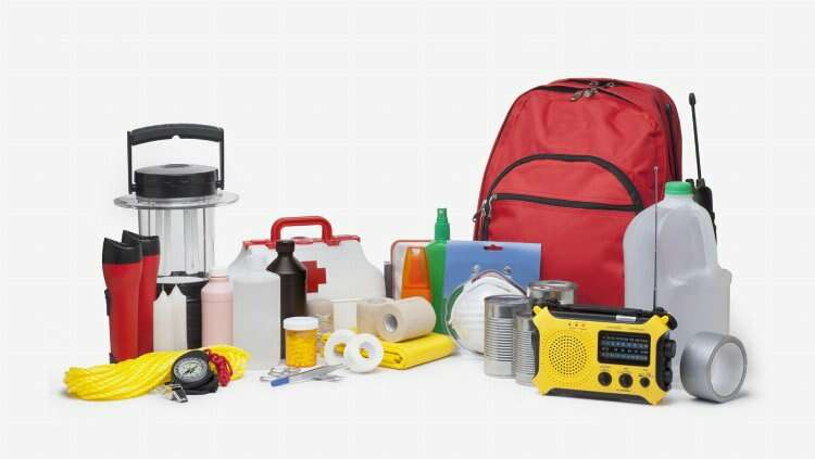 Deprem çantası nasıl hazırlanmalı? -Bursa Hayat Gazetesi-2