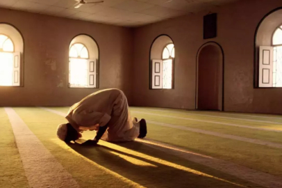 Bilecik namaz saatleri 15 Aralık 2025