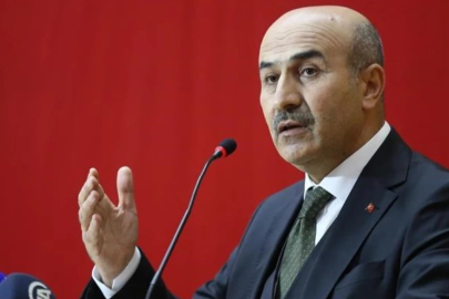 Bursa'da kriz masası toplandı:  Vali Demirtaş'tan açıklama!