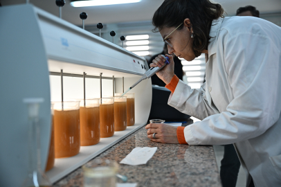 Edirne'de içme suyundaki sorun çözüm bekliyor