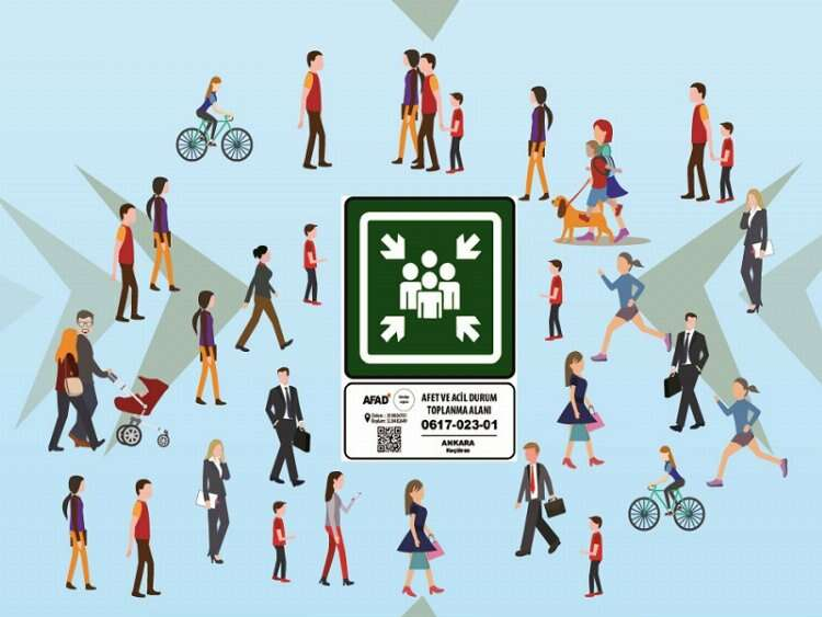 Bursa'da acil toplanma merkezi nerede?-Bursa Hayat Gazetesi-2