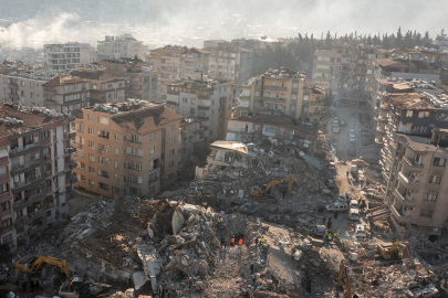 Marmara Depremi uyarısı: 7 ili etkiyecek