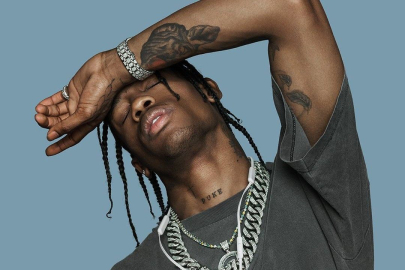 Travis Scott Türkiye'ye mi geliyor? Konseri ne zaman?